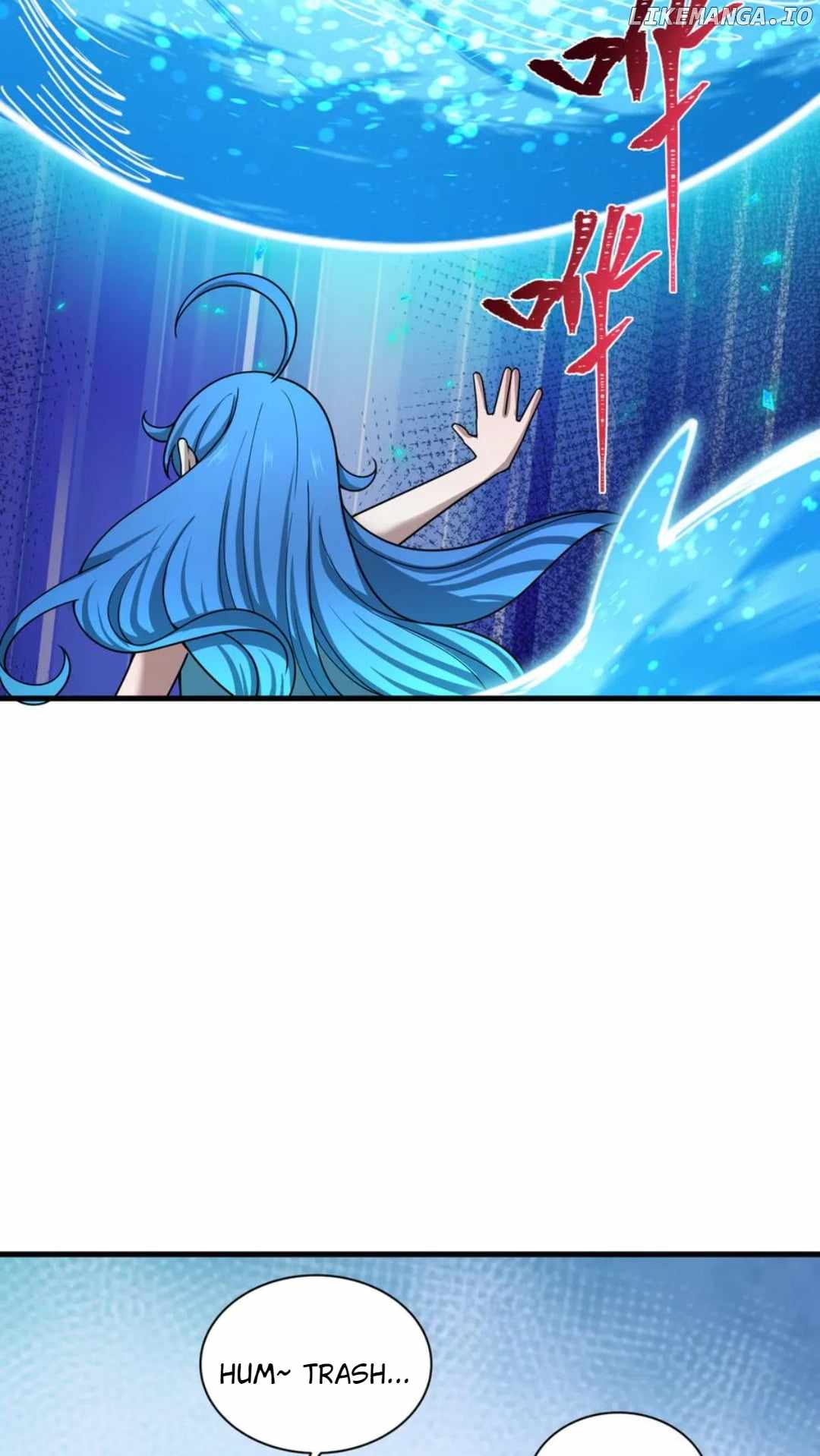 Age of Terror Chapter 473 16
